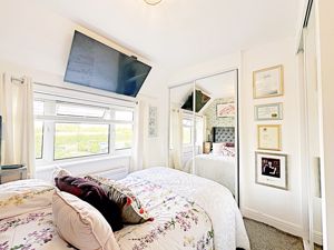 Bedroom Two- click for photo gallery